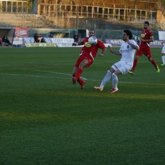 Barletta-Pontedera 2-2