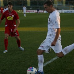 Barletta-Pontedera 2-2