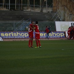 Barletta-Pontedera 2-2