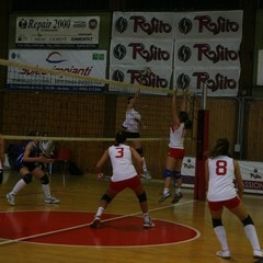 ASD Volley Barletta - ASD Volley Molfetta