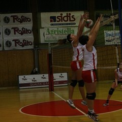 ASD Volley Barletta - ASD Volley Molfetta