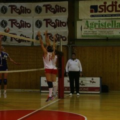 ASD Volley Barletta - ASD Volley Modugno