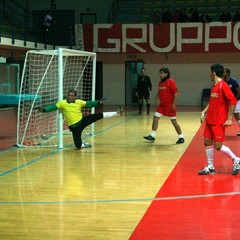 "Un calcio per la vita", manifestazione benefica al "PalaBorgia"