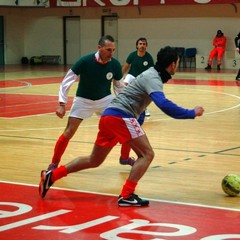 "Un calcio per la vita", manifestazione benefica al "PalaBorgia"