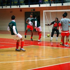 "Un calcio per la vita", manifestazione benefica al "PalaBorgia"