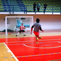 "Un calcio per la vita", manifestazione benefica al "PalaBorgia"