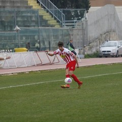 Ascoli-Barletta 1-0