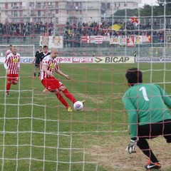 Ascoli-Barletta 1-0