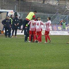 Ascoli-Barletta 1-0