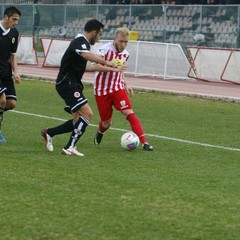 Ascoli-Barletta 1-0