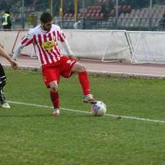 Ascoli-Barletta 1-0