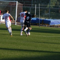 Barletta-Bari 0-2