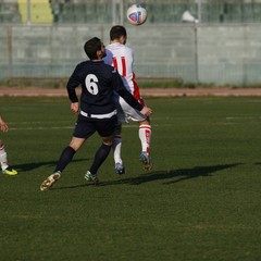 Barletta-Bari 0-2