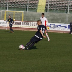 Barletta-Bari 0-2