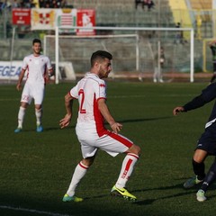 Barletta-Bari 0-2