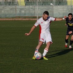 Barletta-Bari 0-2
