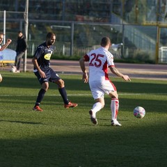Barletta-Bari 0-2