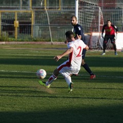 Barletta-Bari 0-2