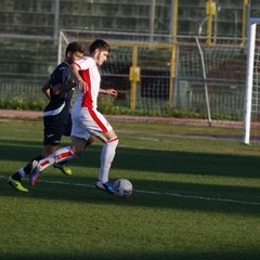 Barletta-Bari 0-2