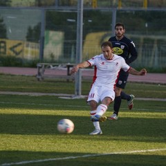 Barletta-Bari 0-2