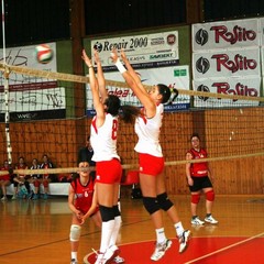 ASD Volley Barletta-Robur Bitonto