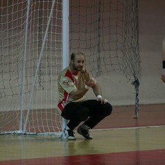 Futsal Barletta - Ares Mola 2-2