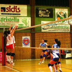 Volley, l'Under 18 dell'ASD Barletta centra la qualificazione alla fase provinciale