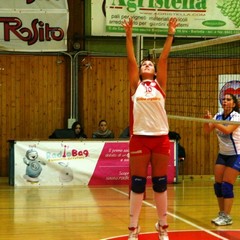 Volley, l'Under 18 dell'ASD Barletta centra la qualificazione alla fase provinciale