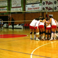 Volley, l'Under 18 dell'ASD Barletta centra la qualificazione alla fase provinciale