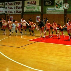 Volley, l'Under 18 dell'ASD Barletta centra la qualificazione alla fase provinciale