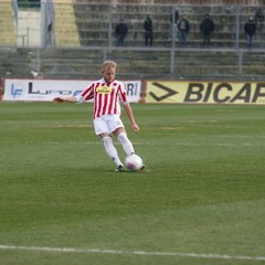 Barletta-Frosinone 2-1