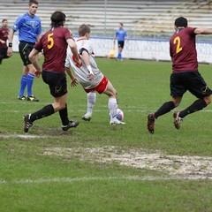 Salernitana-Barletta 3-0