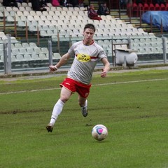 Salernitana-Barletta 3-0
