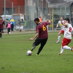Salernitana-Barletta 3-0