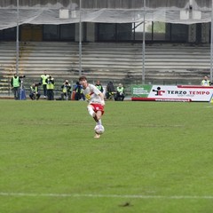 Salernitana-Barletta 3-0