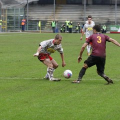 Salernitana-Barletta 3-0