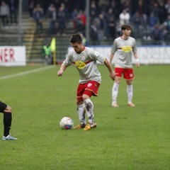 Salernitana-Barletta 3-0
