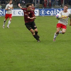 Salernitana-Barletta 3-0