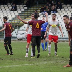 Salernitana-Barletta 3-0