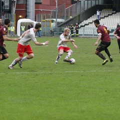 Salernitana-Barletta 3-0