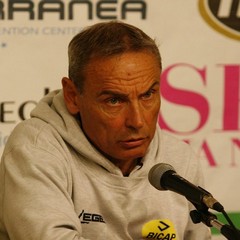 Salernitana-Barletta 3-0