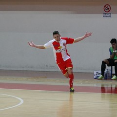 Futsal Barletta - Futsal Bisceglie 3-4