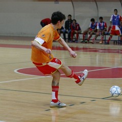 Futsal Barletta - Futsal Bisceglie 3-4