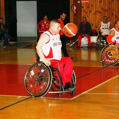 Sportinsieme Sud Barletta-Amicacci Martinsicuro 34-42