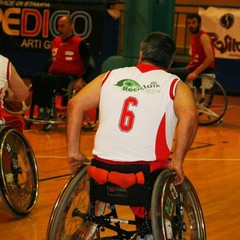 Sportinsieme Sud Barletta-Amicacci Martinsicuro 34-42