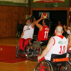 Sportinsieme Sud Barletta-Amicacci Martinsicuro 34-42