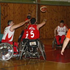 Sportinsieme Sud Barletta-Amicacci Martinsicuro 34-42