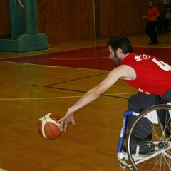 Sportinsieme Sud Barletta-Amicacci Martinsicuro 34-42