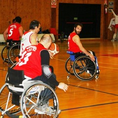 Sportinsieme Sud Barletta-Amicacci Martinsicuro 34-42