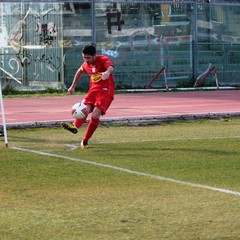 Calcio, ko con polemiche per il Barletta contro il Gubbio